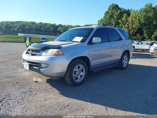 Продажа на аукционе авто 2001 Acura Mdx, vin: 2HNYD18841H538523, номер лота: 45331864
