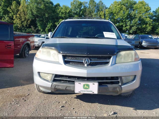 Продажа на аукционе авто 2001 Acura Mdx, vin: 2HNYD18841H538523, номер лота: 45331864