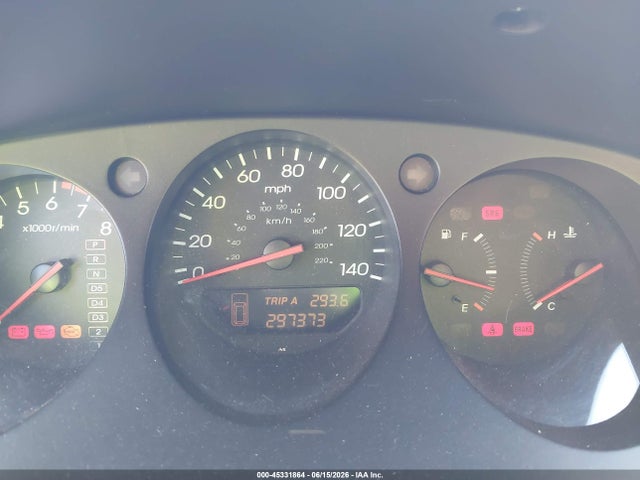 Продажа на аукционе авто 2001 Acura Mdx, vin: 2HNYD18841H538523, номер лота: 45331864