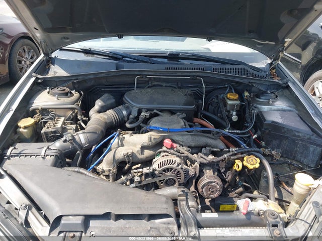 Продажа на аукционе авто 2008 Subaru Outback (natl) 2.5i Limited L.l. Bean Edition/ltd/ltd Ll Bean W/nav/ltd W/vdc, vin: 4S4BP62C687342873, номер лота: 45331866