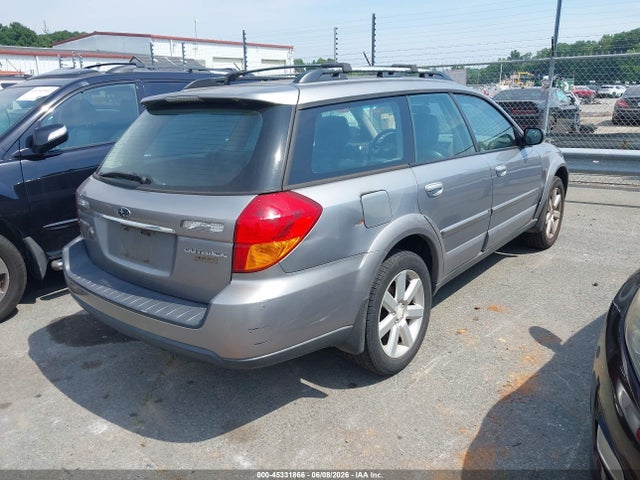Продажа на аукционе авто 2008 Subaru Outback (natl) 2.5i Limited L.l. Bean Edition/ltd/ltd Ll Bean W/nav/ltd W/vdc, vin: 4S4BP62C687342873, номер лота: 45331866