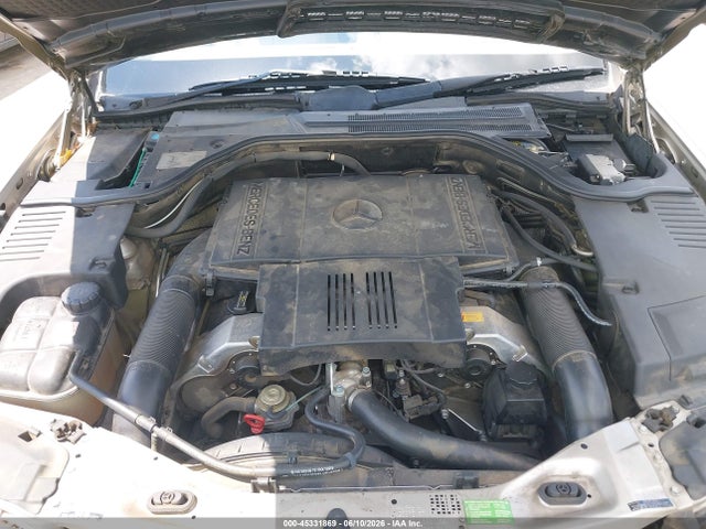 Aukcja sprzedaży 1998 Mercedes-benz S 420, vin: WDBGA43G2WA396042, numer aukcji: 45331869