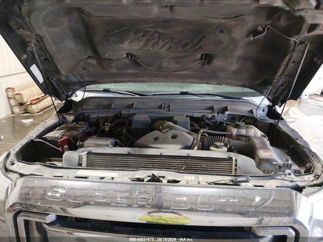 Продаж на аукціоні авто 2012 Ford Super Duty F-250 Srw Xlt, vin: 1FT7W2B61CEA28133, номер лоту: 45331870