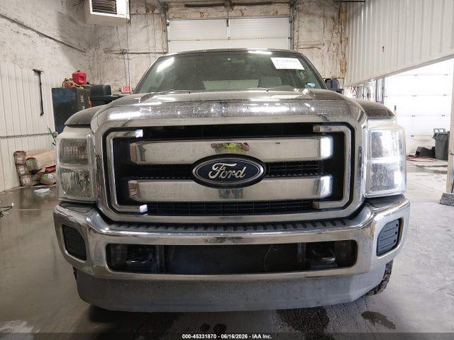 45331870 :رقم المزاد ، 1FT7W2B61CEA28133 vin ، 2012 Ford Super Duty F-250 Srw Xlt مزاد بيع