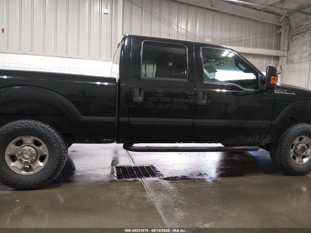 Auction sale of the 2012 Ford Super Duty F-250 Srw Xlt, vin: 1FT7W2B61CEA28133, lot number: 45331870