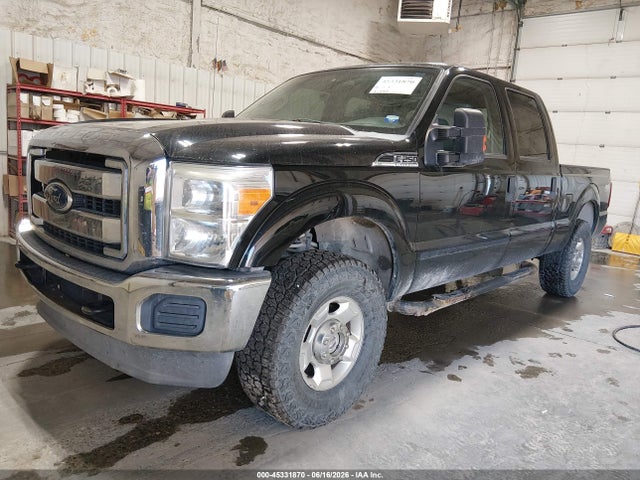 Auction sale of the 2012 Ford Super Duty F-250 Srw Xlt, vin: 1FT7W2B61CEA28133, lot number: 45331870