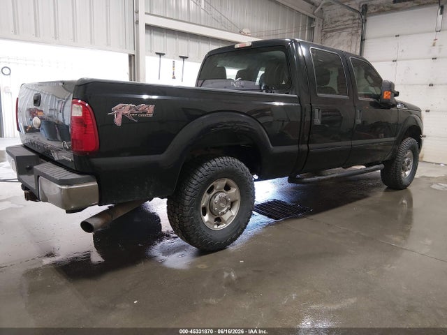 Продажа на аукционе авто 2012 Ford Super Duty F-250 Srw Xlt, vin: 1FT7W2B61CEA28133, номер лота: 45331870