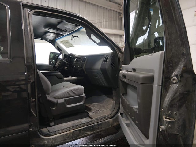 Auction sale of the 2012 Ford Super Duty F-250 Srw Xlt, vin: 1FT7W2B61CEA28133, lot number: 45331870