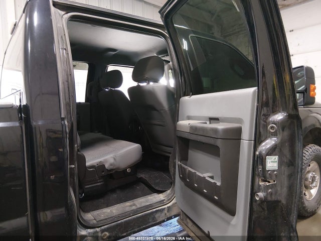 Auction sale of the 2012 Ford Super Duty F-250 Srw Xlt, vin: 1FT7W2B61CEA28133, lot number: 45331870