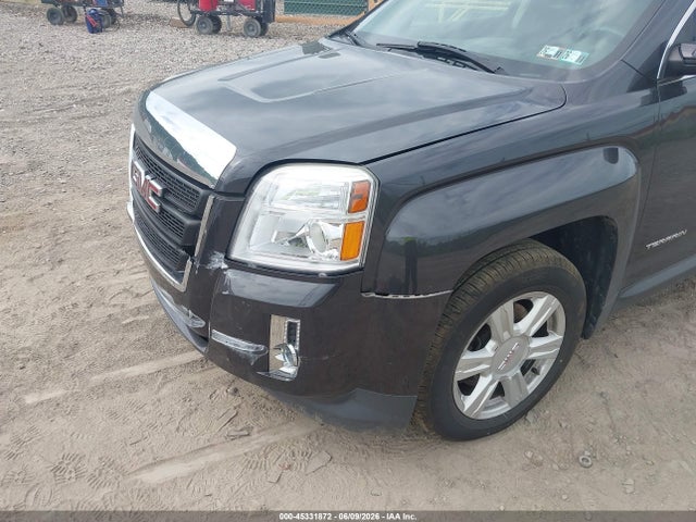 Продаж на аукціоні авто 2015 Gmc Terrain Sle-1, vin: 2GKFLVEK9F6401835, номер лоту: 45331872