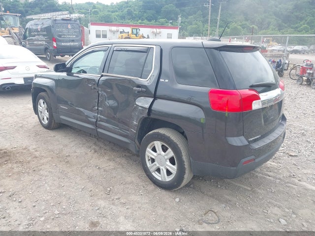 Продаж на аукціоні авто 2015 Gmc Terrain Sle-1, vin: 2GKFLVEK9F6401835, номер лоту: 45331872
