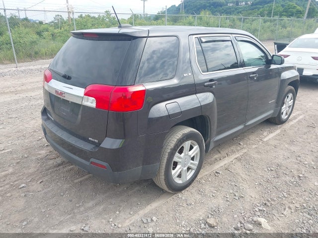 Продаж на аукціоні авто 2015 Gmc Terrain Sle-1, vin: 2GKFLVEK9F6401835, номер лоту: 45331872