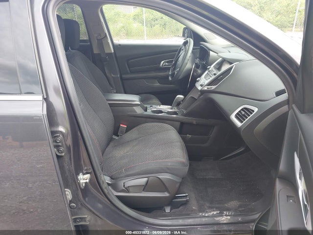 Продаж на аукціоні авто 2015 Gmc Terrain Sle-1, vin: 2GKFLVEK9F6401835, номер лоту: 45331872