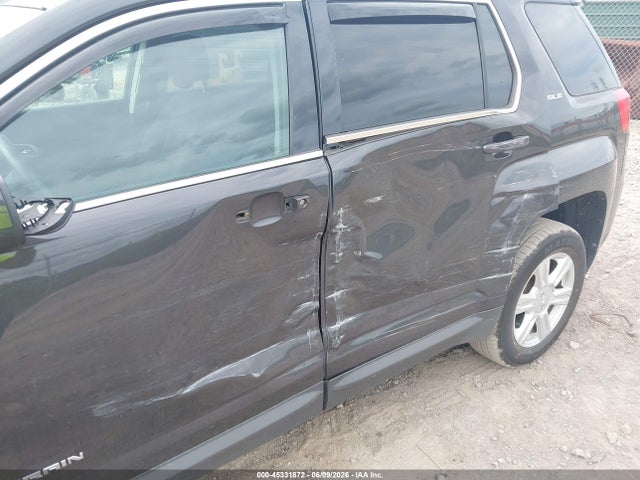 Продаж на аукціоні авто 2015 Gmc Terrain Sle-1, vin: 2GKFLVEK9F6401835, номер лоту: 45331872