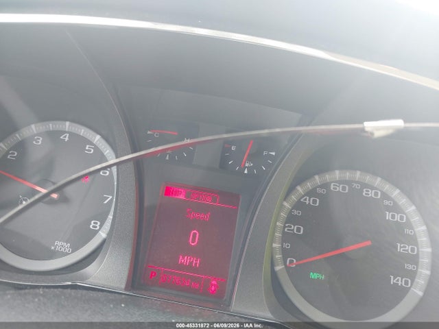 Продаж на аукціоні авто 2015 Gmc Terrain Sle-1, vin: 2GKFLVEK9F6401835, номер лоту: 45331872