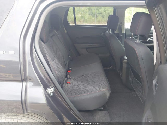 Продаж на аукціоні авто 2015 Gmc Terrain Sle-1, vin: 2GKFLVEK9F6401835, номер лоту: 45331872