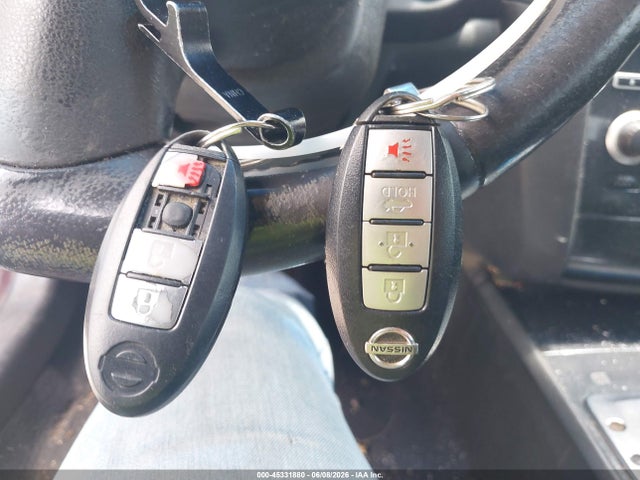 Продаж на аукціоні авто 2014 Nissan Maxima 3.5 S/3.5 Sv, vin: 1N4AA5AP6EC487033, номер лоту: 45331880