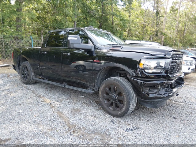 Aukcja sprzedaży 2024 Ram 2500 Big Horn  4x4 6'4 Box, vin: 3C6UR5DL7RG111279, numer aukcji: 45331885