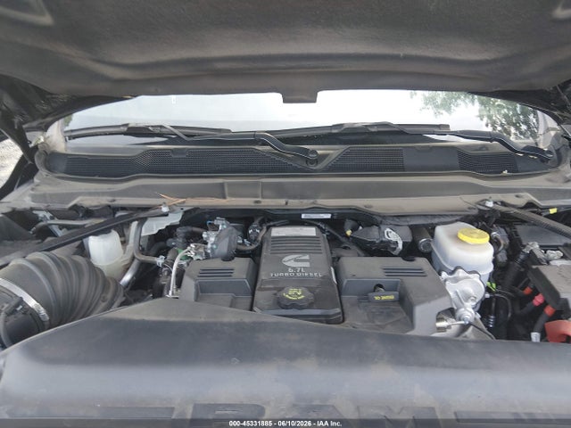 Aukcja sprzedaży 2024 Ram 2500 Big Horn  4x4 6'4 Box, vin: 3C6UR5DL7RG111279, numer aukcji: 45331885