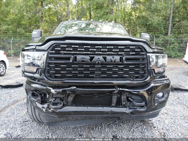 Aukcja sprzedaży 2024 Ram 2500 Big Horn  4x4 6'4 Box, vin: 3C6UR5DL7RG111279, numer aukcji: 45331885
