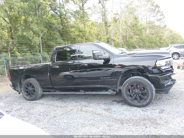Aukcja sprzedaży 2024 Ram 2500 Big Horn  4x4 6'4 Box, vin: 3C6UR5DL7RG111279, numer aukcji: 45331885