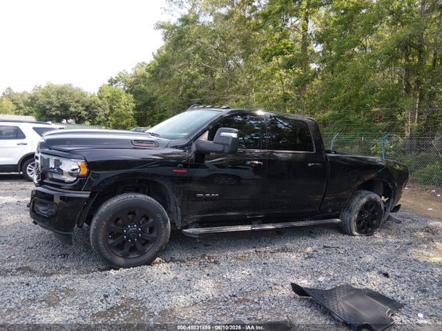 Aukcja sprzedaży 2024 Ram 2500 Big Horn  4x4 6'4 Box, vin: 3C6UR5DL7RG111279, numer aukcji: 45331885