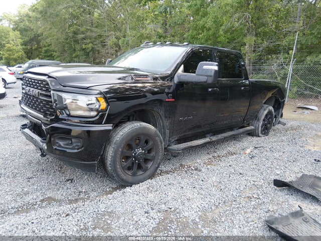 Aukcja sprzedaży 2024 Ram 2500 Big Horn  4x4 6'4 Box, vin: 3C6UR5DL7RG111279, numer aukcji: 45331885