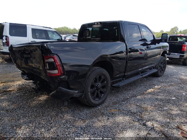 Aukcja sprzedaży 2024 Ram 2500 Big Horn  4x4 6'4 Box, vin: 3C6UR5DL7RG111279, numer aukcji: 45331885