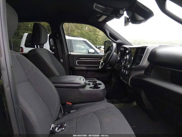 Aukcja sprzedaży 2024 Ram 2500 Big Horn  4x4 6'4 Box, vin: 3C6UR5DL7RG111279, numer aukcji: 45331885