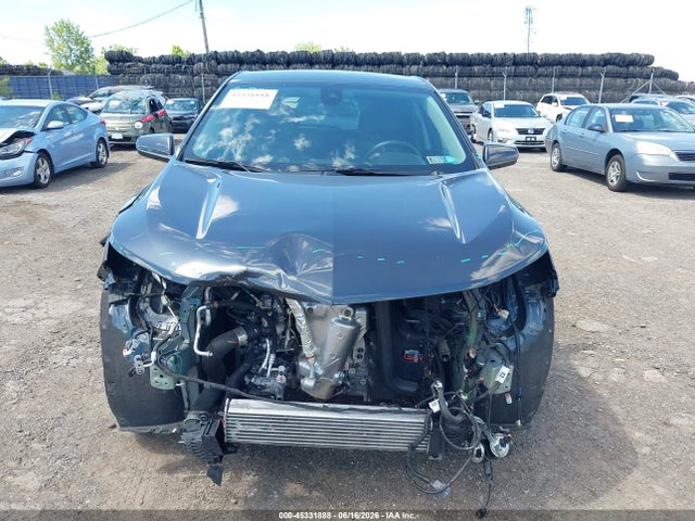3GNAXKEG5PS137964 Chevrolet Equinox Fwd Lt
