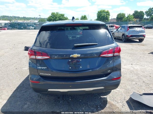3GNAXKEG5PS137964 Chevrolet Equinox Fwd Lt