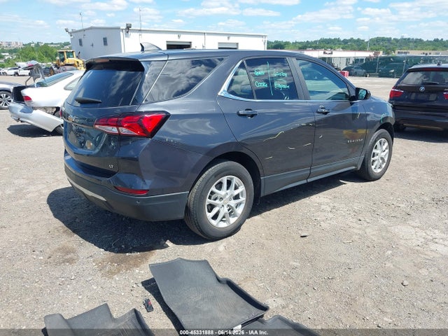 3GNAXKEG5PS137964 Chevrolet Equinox Fwd Lt