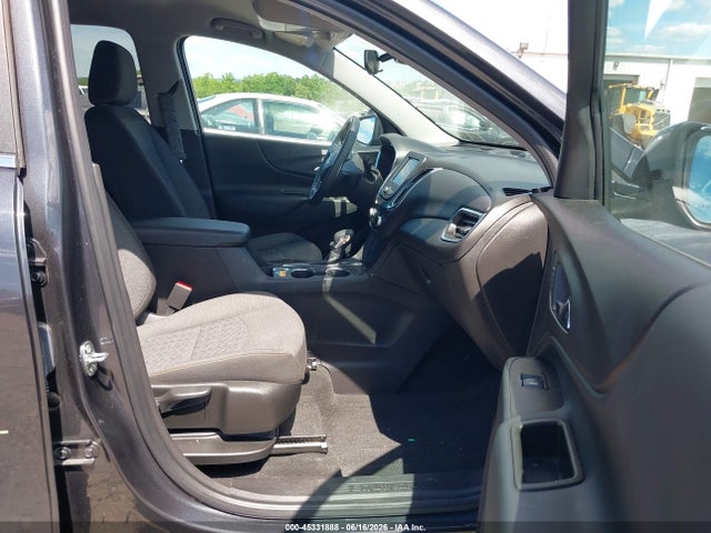 3GNAXKEG5PS137964 Chevrolet Equinox Fwd Lt