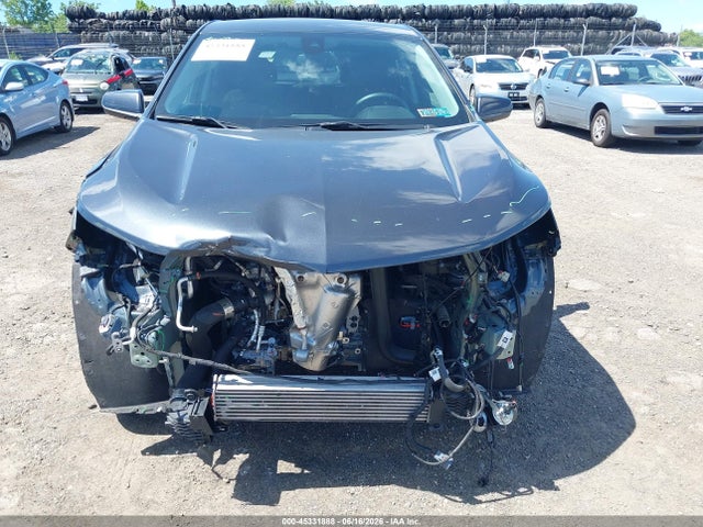 3GNAXKEG5PS137964 Chevrolet Equinox Fwd Lt