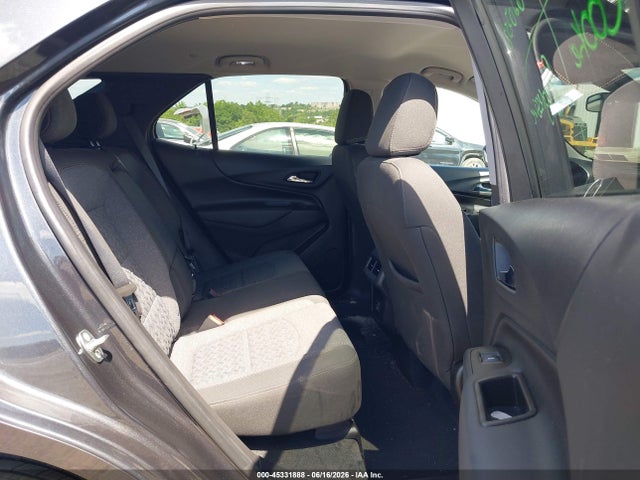 3GNAXKEG5PS137964 Chevrolet Equinox Fwd Lt