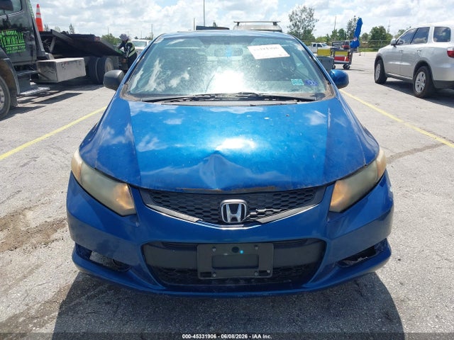 2012 Honda Civic Ex-l მანქანა იყიდება აუქციონზე, vin: 2HGFG3B13CH540022, აუქციონის ნომერი: 45331906
