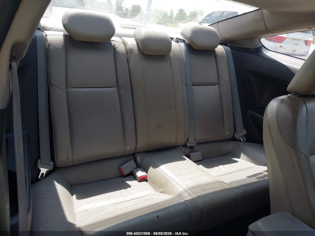 2012 Honda Civic Ex-l მანქანა იყიდება აუქციონზე, vin: 2HGFG3B13CH540022, აუქციონის ნომერი: 45331906