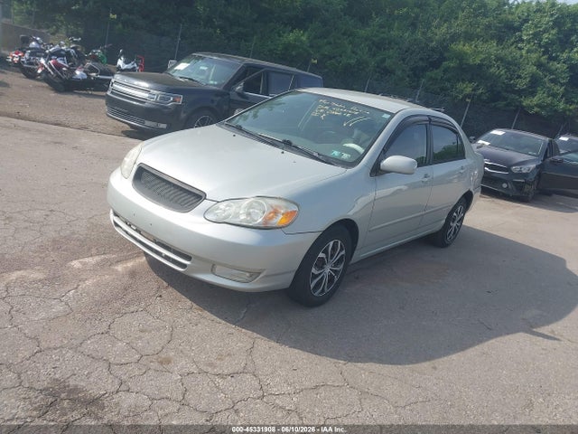 Aukcja sprzedaży 2003 Toyota Corolla Le, vin: 2T1BR32E13C086678, numer aukcji: 45331908