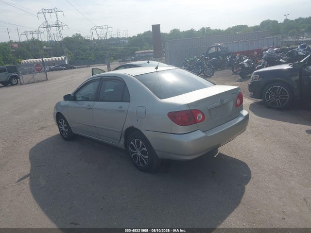 Aukcja sprzedaży 2003 Toyota Corolla Le, vin: 2T1BR32E13C086678, numer aukcji: 45331908