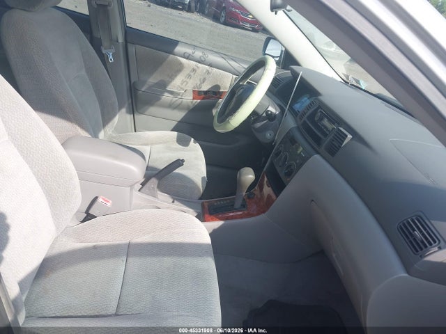 Aukcja sprzedaży 2003 Toyota Corolla Le, vin: 2T1BR32E13C086678, numer aukcji: 45331908