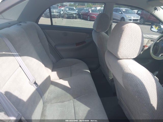 Aukcja sprzedaży 2003 Toyota Corolla Le, vin: 2T1BR32E13C086678, numer aukcji: 45331908