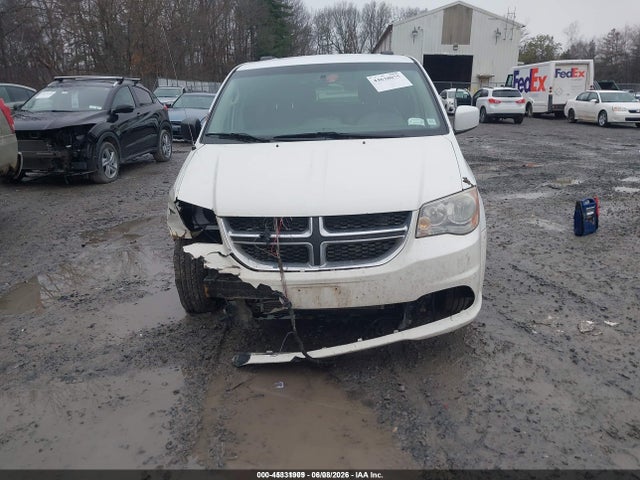 45331909 :رقم المزاد ، 2C4RC1BG4ER112215 vin ، 2014 Chrysler Town & Country Touring مزاد بيع