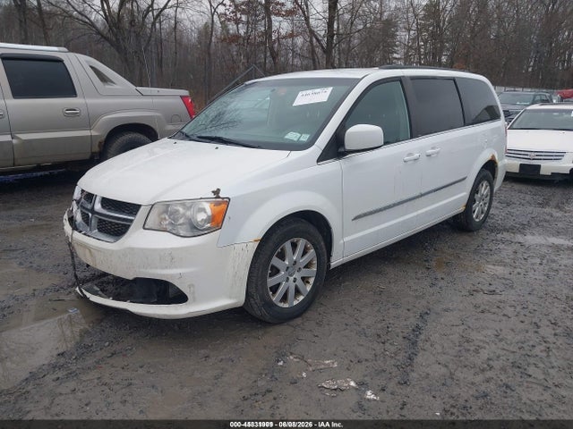 45331909 :رقم المزاد ، 2C4RC1BG4ER112215 vin ، 2014 Chrysler Town & Country Touring مزاد بيع