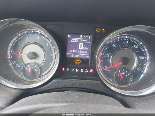 45331909 :رقم المزاد ، 2C4RC1BG4ER112215 vin ، 2014 Chrysler Town & Country Touring مزاد بيع