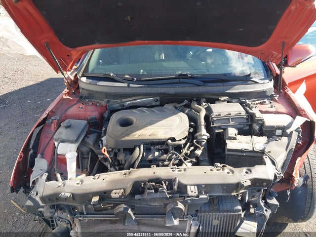 Aukcja sprzedaży 2015 Hyundai Sonata Limited 2.0t, vin: 5NPE34AB6FH123897, numer aukcji: 45331913