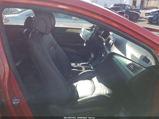 Aukcja sprzedaży 2015 Hyundai Sonata Limited 2.0t, vin: 5NPE34AB6FH123897, numer aukcji: 45331913