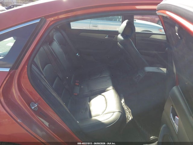 Aukcja sprzedaży 2015 Hyundai Sonata Limited 2.0t, vin: 5NPE34AB6FH123897, numer aukcji: 45331913