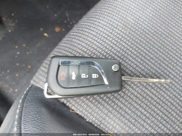 45331918 :رقم المزاد ، 5YFBURHE5EP138759 vin ، 2014 Toyota Corolla S مزاد بيع