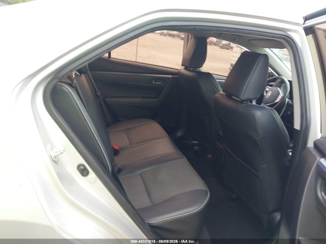 45331918 :رقم المزاد ، 5YFBURHE5EP138759 vin ، 2014 Toyota Corolla S مزاد بيع