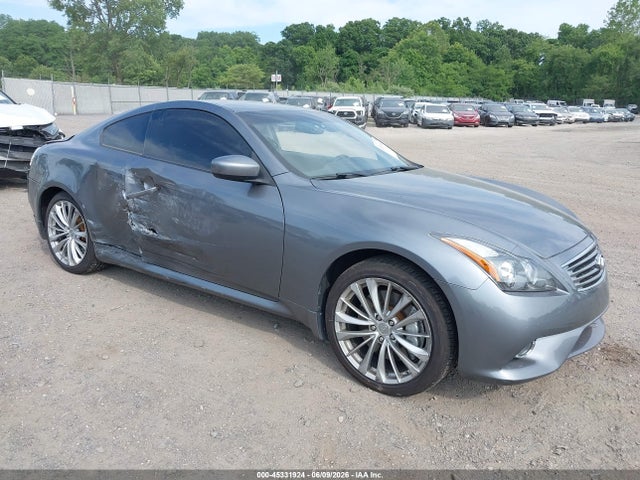 Продажа на аукционе авто 2011 Infiniti G37x, vin: JN1CV6EL9BM261209, номер лота: 45331924